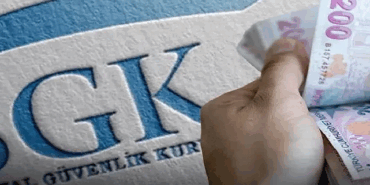 Sgk yapılandırma