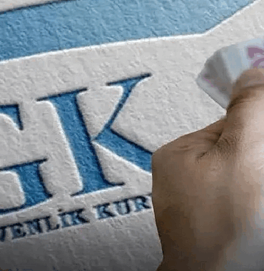 Sgk yapılandırma