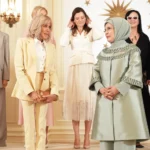 Emine erdoğan nato