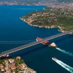 Marmara denizi