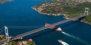 Marmara denizi