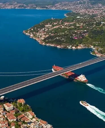 Marmara denizi