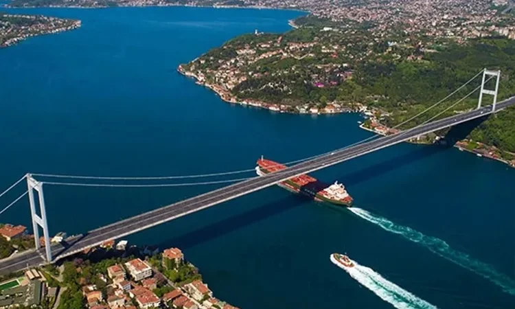 Marmara denizi