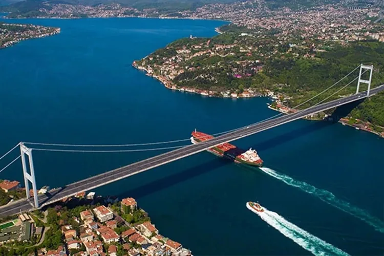 Marmara denizi