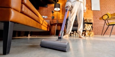 Dyson boykot mu
