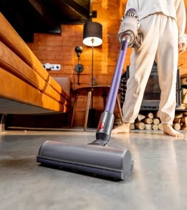 Dyson boykot mu