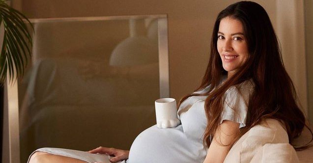 Kıvanç Tatlıtuğ ve Başak Dizer Çiftinden Müjdeli Haber! İkinci Kez Anne-Baba Oluyorlar: İşte Bebeğin Cinsiyeti! 1 IMG 0680