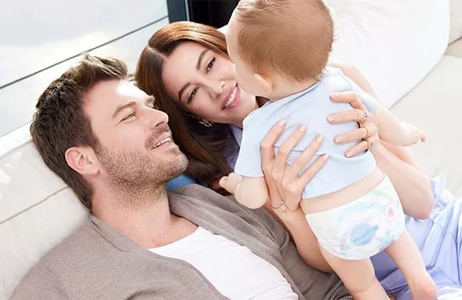 Kıvanç Tatlıtuğ ve Başak Dizer Çiftinden Müjdeli Haber! İkinci Kez Anne-Baba Oluyorlar: İşte Bebeğin Cinsiyeti! 6 IMG 0683
