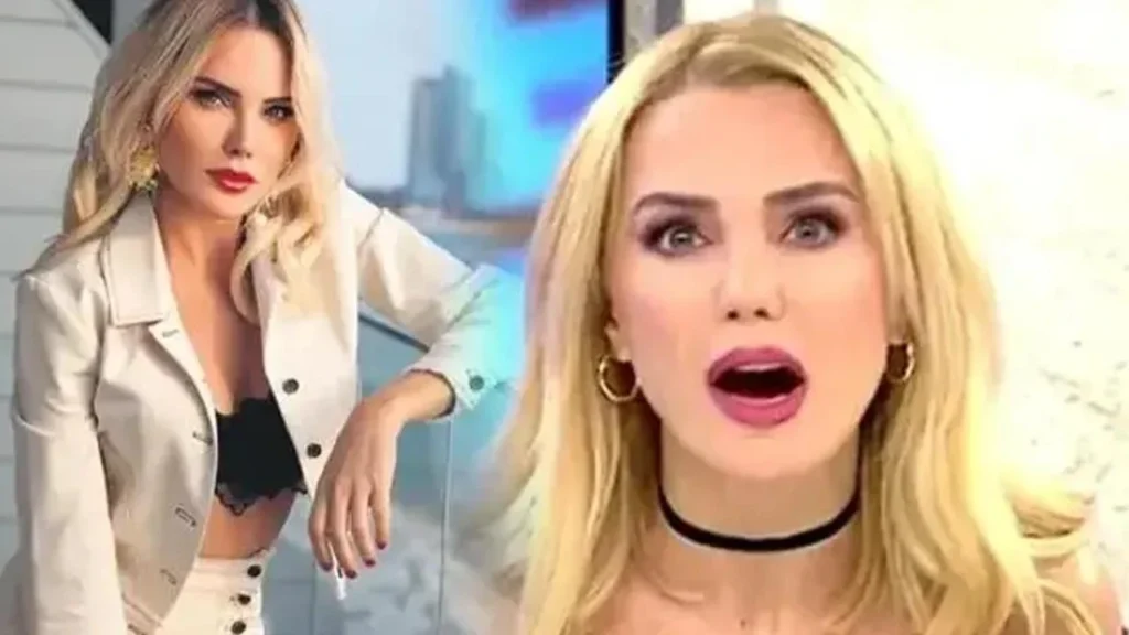 Ece Erken’den Kan Donduran Paylaşım: "Başıma Bir Şey Gelirse Sorumlusu Emrullah Yolçi’dir!" 1 IMG 0697