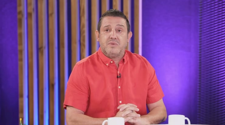 Nihat kahveci