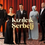 Kızılcık şerbeti yeni sezon