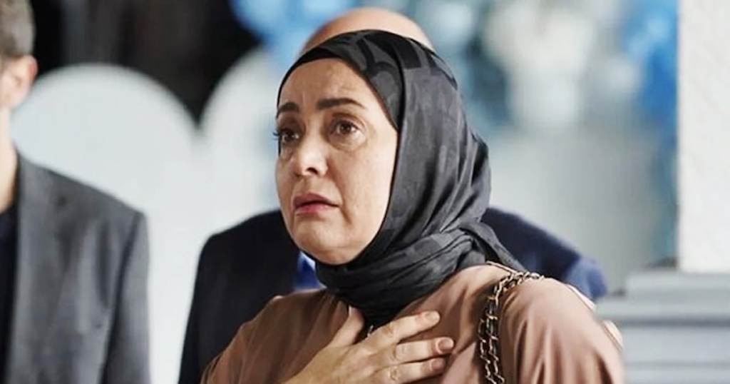 Kızılcık Şerbeti Yeni Sezon Hazırlıkları: Kadrodan Kimler Ayrıldı, Hangi Sürpriz İsimler Geliyor? 4 IMG 0728