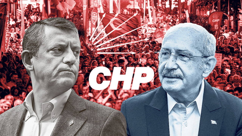 Ankara’da Tarihi Kırılma: Özgür Özel ve Ekrem İmamoğlu’ndan "Yeni Parti" Hamlesi! B Planı "İstiklal Partisi" mi? 1 IMG 0734 1
