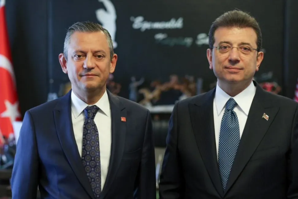 Ankara’da Tarihi Kırılma: Özgür Özel ve Ekrem İmamoğlu’ndan "Yeni Parti" Hamlesi! B Planı "İstiklal Partisi" mi? 5 IMG 0736