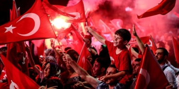 15 temmuz