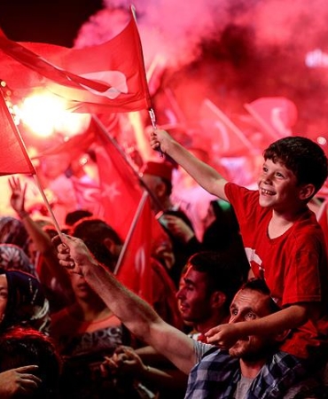 15 temmuz