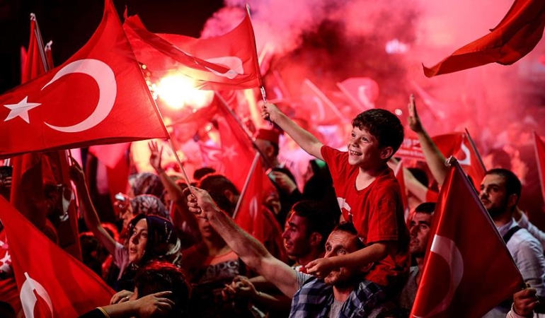 15 temmuz