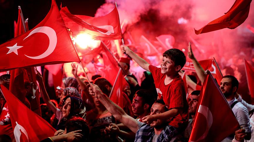 15 temmuz