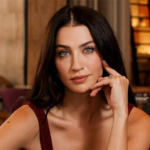 Ceren Benderlioğlu