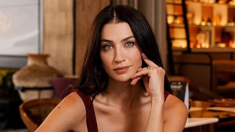 Ceren Benderlioğlu
