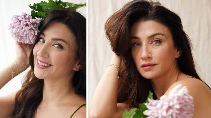 Aşk Ve Taht’ın Nurcihan’ı, Ceren Benderlioğlu Kimdir? 4 Ceren Benderlioğlu