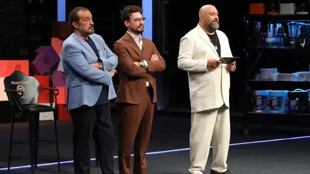 Masterchef Türkiye 2026