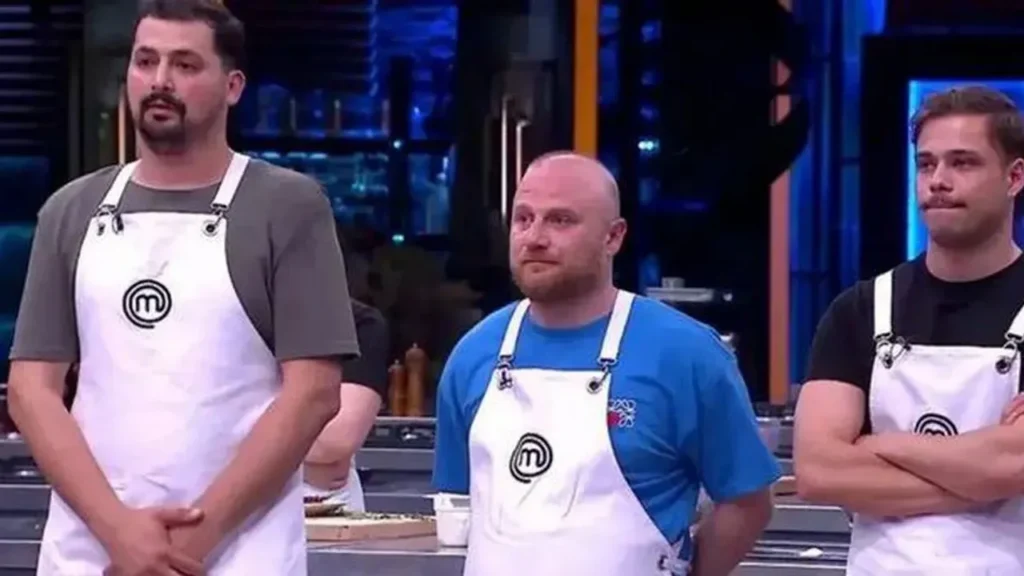 Masterchef Türkiye 2026