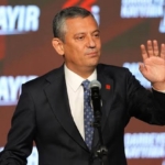 Özgür Özel