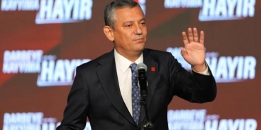 Özgür Özel