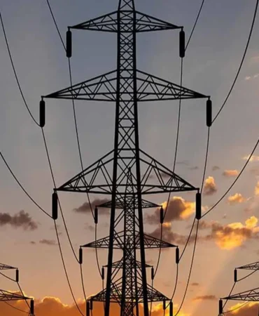 Bursa elektrik kesintisi