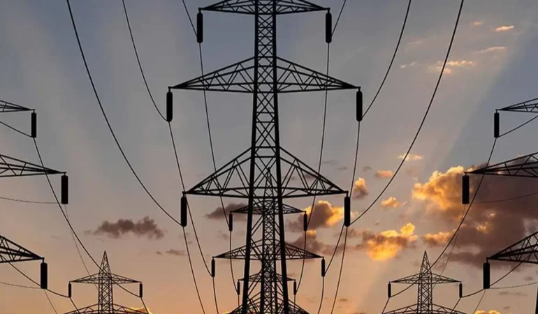 Bursa elektrik kesintisi