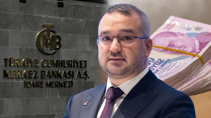 Son Dakika: Merkez Bankası Temmuz Ayı Faiz Kararını Açıklandı! Politika Faizi Yüzde 37’de Sabit Bırakıldı! 6 Faiz kararı