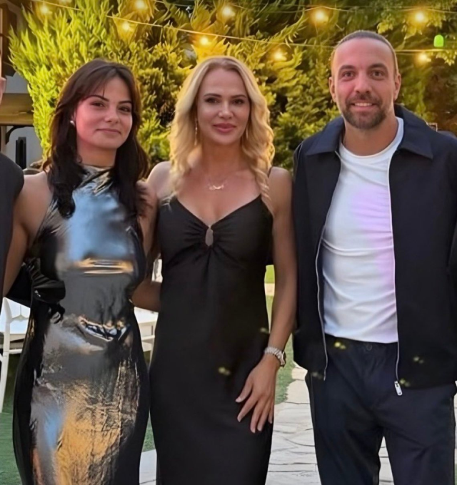 Survivor’da Ada Sınırlarını Aşan Skandaldan Yeni Kare! Beyza Gemici ve Sercan Yıldırım Yan Yana Görüntülendi! 5 IMG 0855
