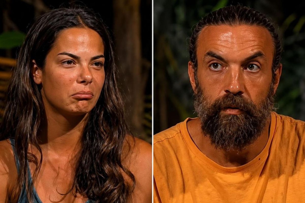 Survivor’da Ada Sınırlarını Aşan Skandaldan Yeni Kare! Beyza Gemici ve Sercan Yıldırım Yan Yana Görüntülendi! 1 IMG 0856
