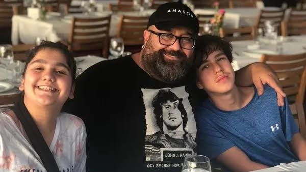 Somer Şef Kimdir, Kaç Yaşında ve Nereli? MasterChef Somer Sivrioğlu'nun Restoranları, Özel Hayatı ve Davasındaki Son Durum! 7 Somer şef