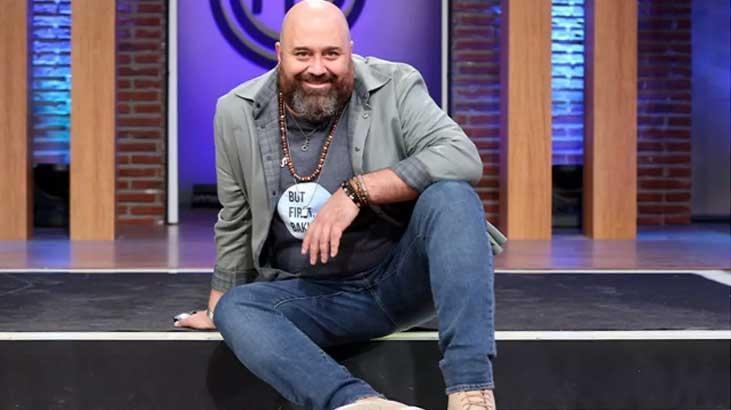 Somer Şef Kimdir, Kaç Yaşında ve Nereli? MasterChef Somer Sivrioğlu'nun Restoranları, Özel Hayatı ve Davasındaki Son Durum! 6 Somer şef
