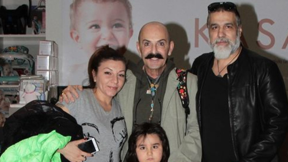 Bekir coşar kimdir