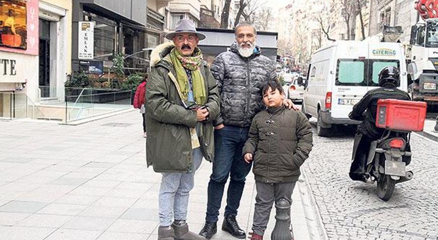 Bekir coşar kimdir