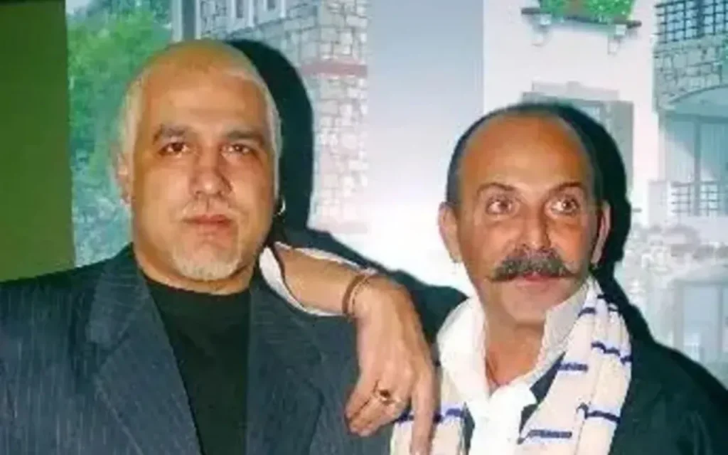 Bekir coşar kimdir