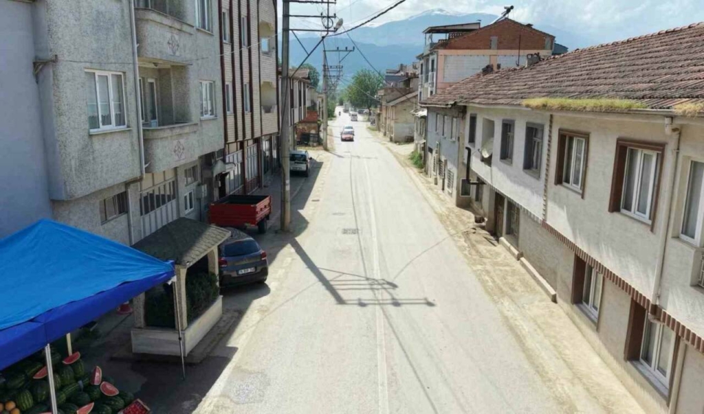 Inegoldeki Gizemli Mezar Herkes Duysun 3