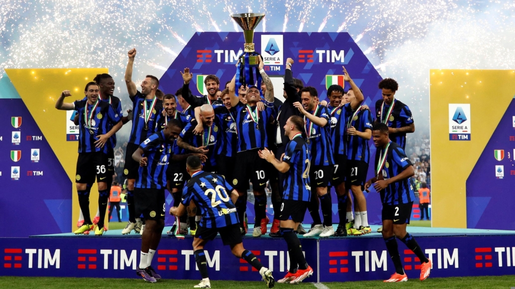 UEFA kulüpler sıralaması güncellendi: Fenerbahçe ve Galatasaray’ın yeni yerleri 11 Inter Milan