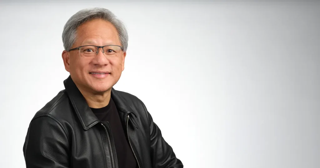ABD İhracat Kontrolleri Delindi: Çine Satışı Yasaklı Nvidia Çipleri Çin’e Ulaştı 4 Jensen Huang 1906 0424