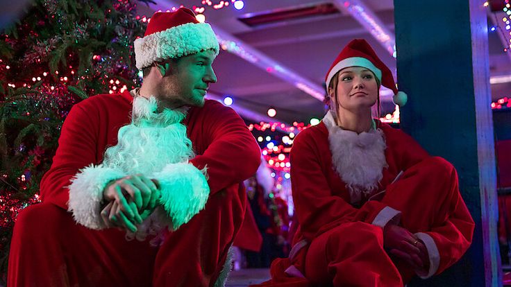 Netflix Yılbaşı Ruhunu Ekranlara Taşıyor! 2025’in En Eğlenceli Yılbaşı Dizi ve Filmleri Açıklandı 8 Jingle Bell Heist