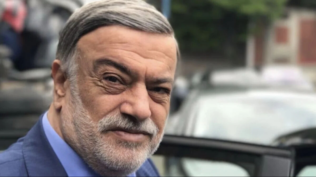 Kahtali Mice Mustafa Aslan