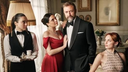 Bu Akşam TV’de Neler Var?