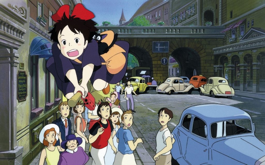 hayao miyazaki kimdir?
