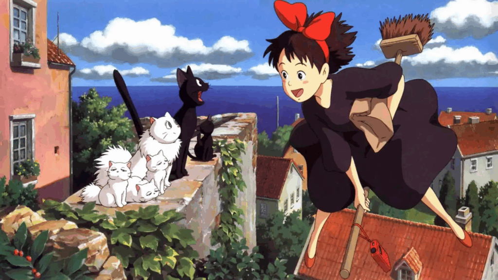 hayao miyazaki kimdir?