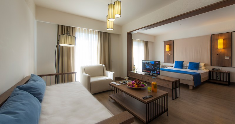 Kalabalık Tatilden Kaçanların Yeni Rotası Butik Oteller Oldu 4 LIV Hotel By Bellazure