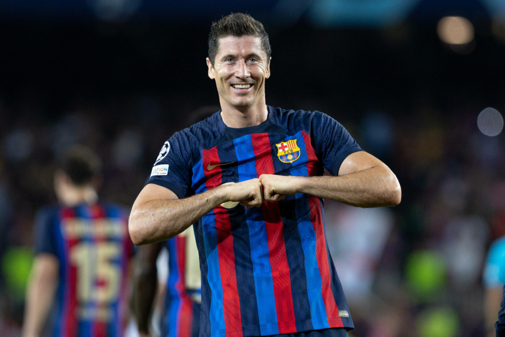 lewandowski