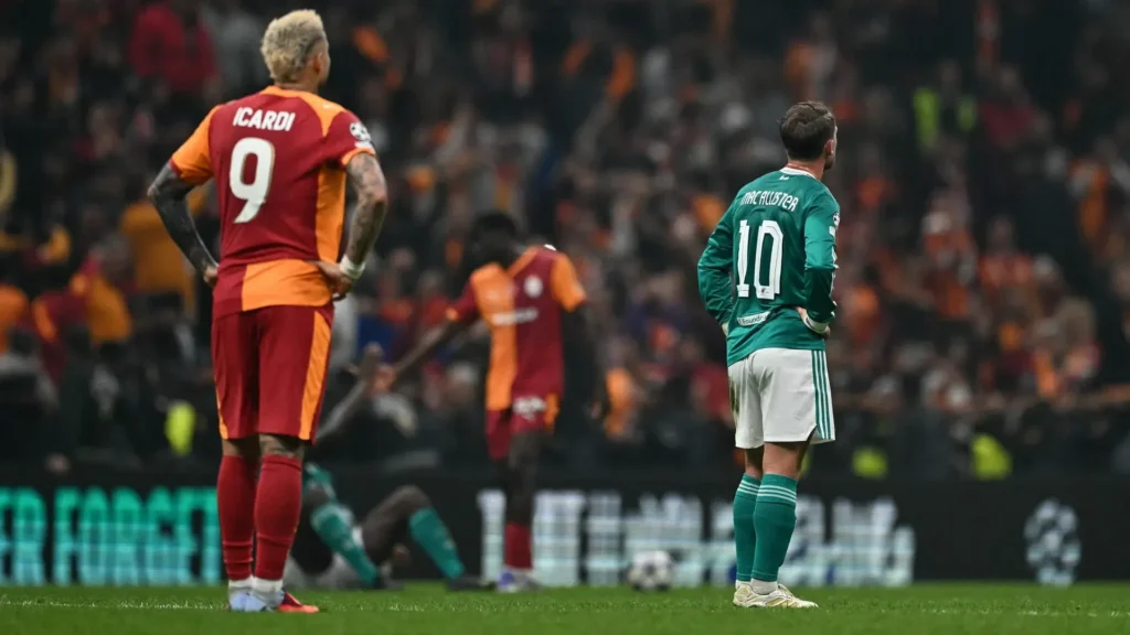GALATASARAY